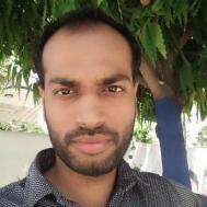 Ravi Raghuvanshi Class 9 Tuition trainer in Jaipur