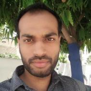 Ravi Raghuvanshi Class 9 Tuition trainer in Jaipur