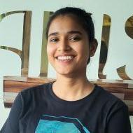 Sampada S. Class I-V Tuition trainer in Varanasi