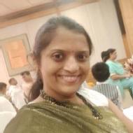 Harshali P. Class I-V Tuition trainer in Panvel