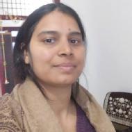 Jyoti J. Class 12 Tuition trainer in Narnaul