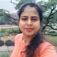 Vinutha D. Class I-V Tuition trainer in Bangalore