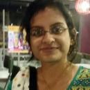 Photo of Spandana Bhattacharya