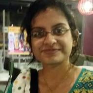 Spandana Bhattacharya Class 11 Tuition trainer in Bangalore