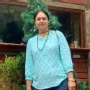 Photo of Amandeep K.