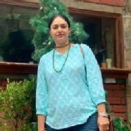 Amandeep K. Class I-V Tuition trainer in Patiala