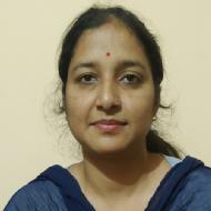 Neetu K. Class I-V Tuition trainer in Delhi