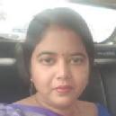 Photo of Gayatri N.