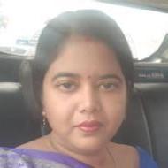 Gayatri N. Class I-V Tuition trainer in Jamshedpur