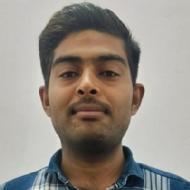 Mohd Ahtesham Class I-V Tuition trainer in Lucknow