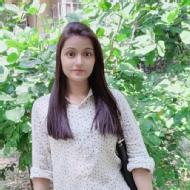 Jyoti S. Class 11 Tuition trainer in Ghaziabad