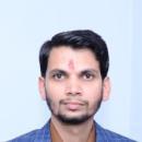 Photo of Shashank Tyagi