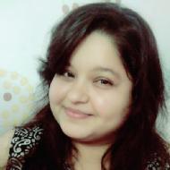 Priya S. Class I-V Tuition trainer in Rajkot