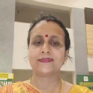 Amita R. Class 12 Tuition trainer in Khurda