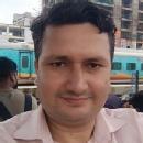 Photo of Jitendra Kumar Yadav