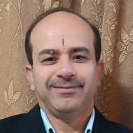 Munish Class 12 Tuition trainer in Roorkee