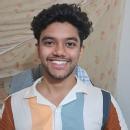 Photo of Maruti Nandan Tiwari