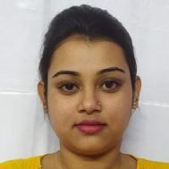 Gargi Dutta B. Bengali Speaking trainer in Kolkata