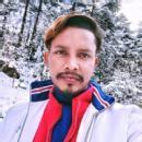 Photo of Shailesh Kumar Mahato