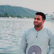 Shubanshu Jain Class I-V Tuition trainer in Jaipur