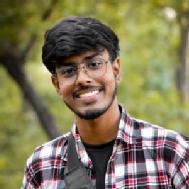 Rajbir Dey Class 8 Tuition trainer in South 24 Parganas