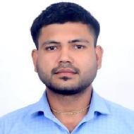 Shubham Singh Parihar Class 9 Tuition trainer in Delhi