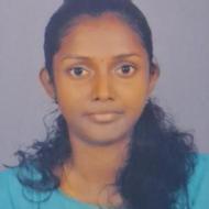 Akshara R. Class 12 Tuition trainer in Kodungallur