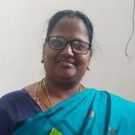 Kopperundevi Class 12 Tuition trainer in Chengalpattu