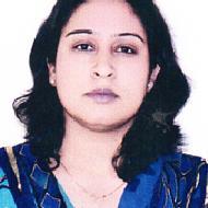 Varsha K. Class 12 Tuition trainer in Pindwara