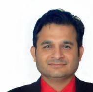 Pankaj Chawla Class 11 Tuition trainer in Delhi