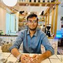 Vishist Khinchi photo