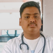 Debojit Adhikary Class 9 Tuition trainer in Guwahati