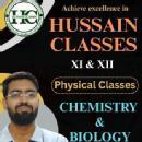 Hussain Classes photo