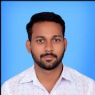Naveen Vali Yoga trainer in Hospet