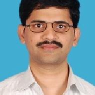 Cherukupalli Rajesh Class 10 trainer in Visakhapatnam