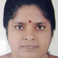 Nisha S. BA Tuition trainer in Pathanapuram