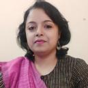 Photo of Dr. Reshmi R.