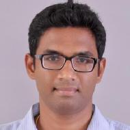 Arumugam Class I-V Tuition trainer in Bangalore