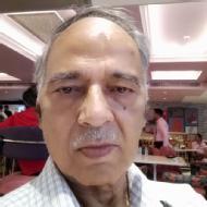 Arun Shanker Srivastava Class 10 trainer in Lucknow