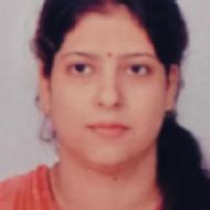 Nidhi Sharma Class I-V Tuition trainer in Delhi
