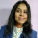 Photo of Namita S.