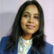 Namita S. trainer in Mumbai