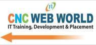 CNC Web World(Computer Institute) .Net institute in Nagpur