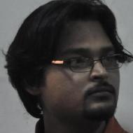 Varun Rajagopalan Computer Course trainer in Bangalore