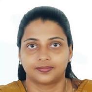 Reena J. Class 9 Tuition trainer in Aluva