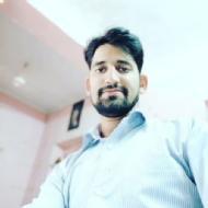 Pankaj Dadhich Class 12 Tuition trainer in Banar