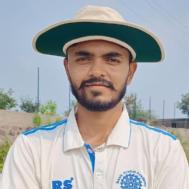 Jayeshkumar Pawar Cricket trainer in Nashik