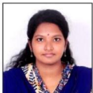 Muthumariyammal A. Class I-V Tuition trainer in Thanjavur