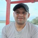 Photo of Amit Kumar Choubey