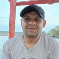 Amit Kumar Choubey Class 11 Tuition trainer in Jabalpur